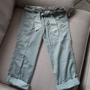 Pants from Anthropologie